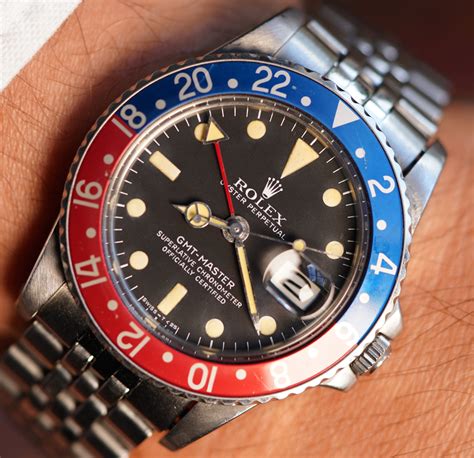 rolex ref 1675